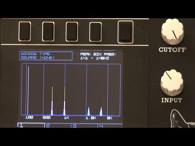 Midiverse Modular - Working on something new...