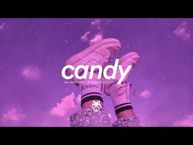 (FREE) Chill R&B Guitar Type Beat ''Candy''