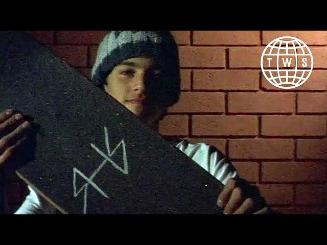 Paul Rodriguez, In Bloom Part