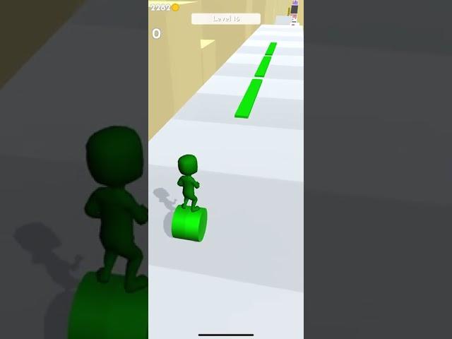 Layers Roll New Levels Game Mobile Uptade Gameplay Walkthrough ID7IHhfKfj4