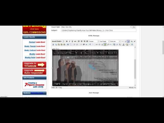 How To Email Market - Learn How To Email Market Effectively In 2013 5 Tips