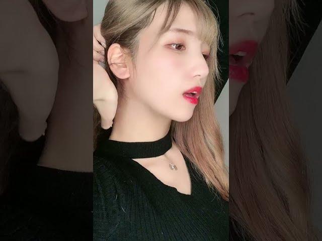 ちゆう Chiyu「さぁ、私をモノにしてみなさい？」