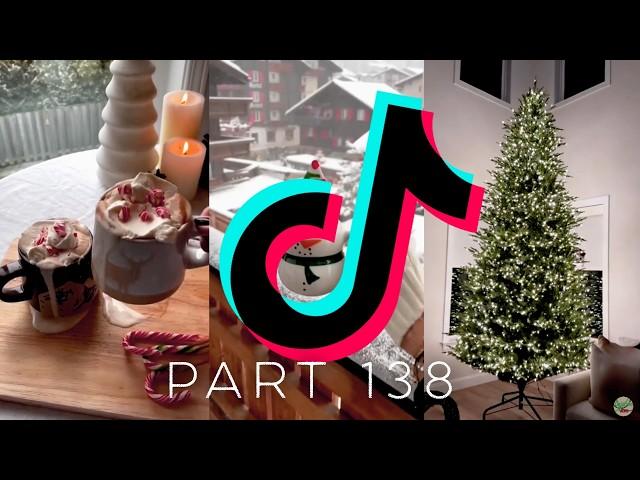 20+ MINUTES OF CHRISTMAS TIKTOK’s | CHRISTMAS COUNTDOWN | 68 days! | No. 138