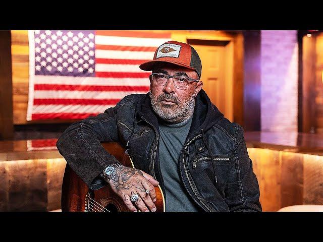 "Made In China" by Aaron Lewis (Country Rebel Bar Sessions)