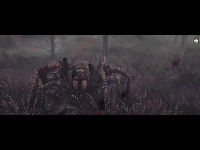 Skyrim: Fucking up some Frostbite Spiders