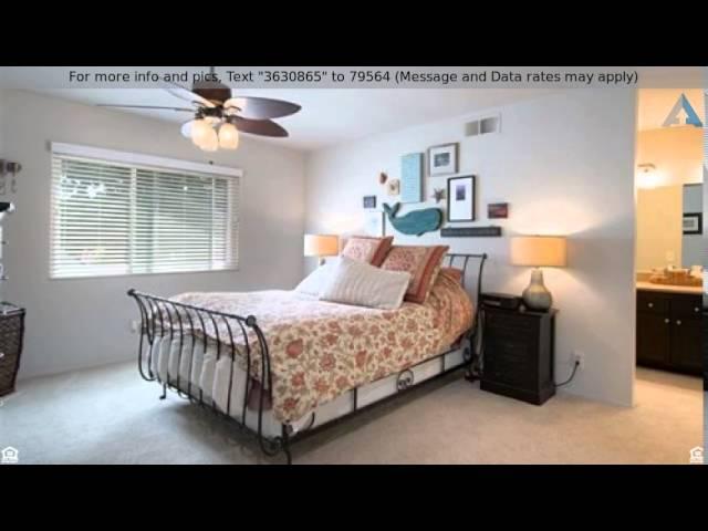 Priced $699,000 to $729,000 - 13373 Sparren Avenue, San Diego, CA 92129