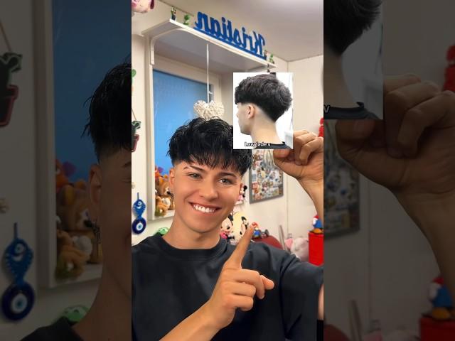 Low fade V