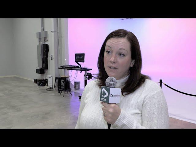 MCN // Women Owned Business Expo Preview