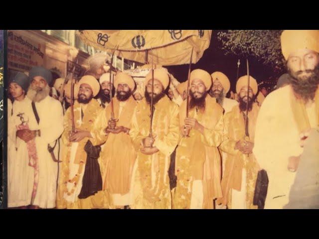 Giani Bhupinder singh ji usa about #sant #giani #jarnail #singh ji ਗਿਆਨੀ ਭੁਪਿੰਦਰ ਸਿੰਘ ਜੀ