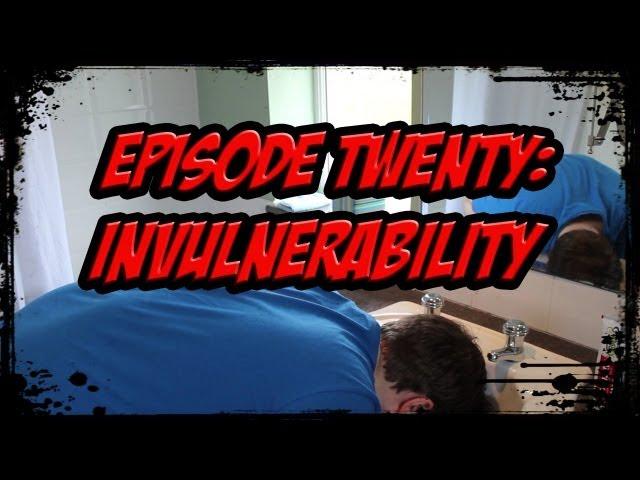 SO YOU'RE A SUPERHERO Episode 20 - Invulnerability [MAN OF STEEL SPECIAL]