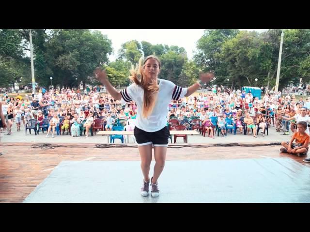 Odesza feat. Zyra–Say My Name.Choreography by Lera Didkovskaya.All Stars Workshop Dance Camp 07.2016