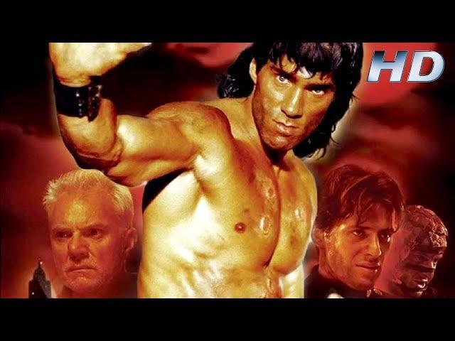 «FIST OF THE NORTH STAR» – Action & Adventure, Science Fiction & Fantasy / Full Movie in english