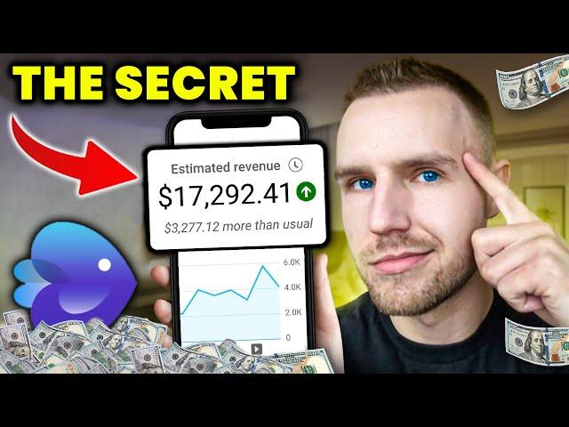 How to Make $17,292/Month With Invideo AI (Full Tutorial)