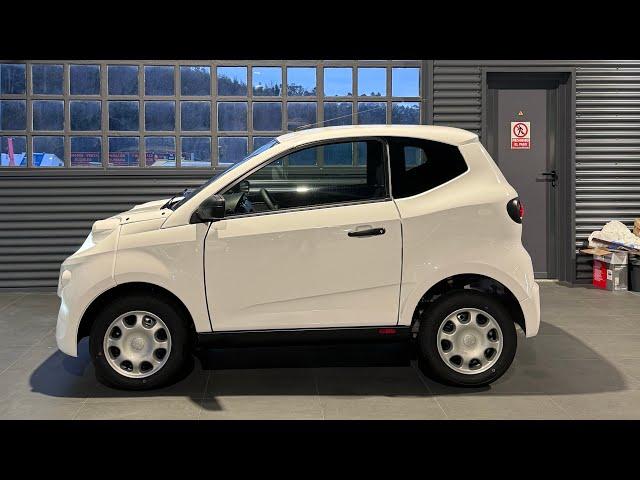 AIXAM MINAUTO