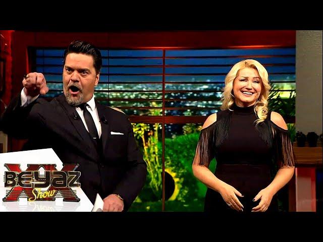 Zahide Yetiş ile Aşk ve Sağlık! - Beyaz Show
