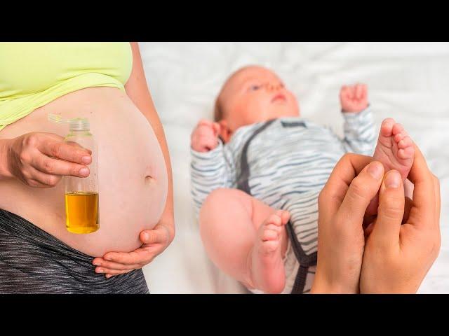 Essential Oils That Are Safe For Babies, Pregnant and Nursing Women