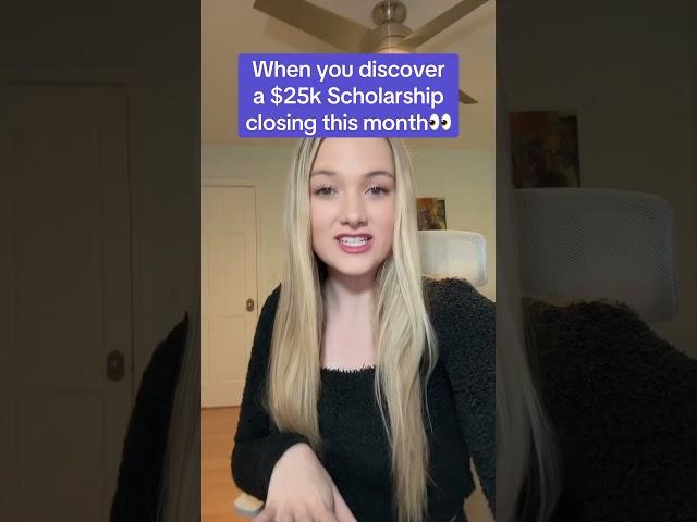 BE BOLD no-essay scholarship is now available  #scholarship #bold #scholarships #college #school