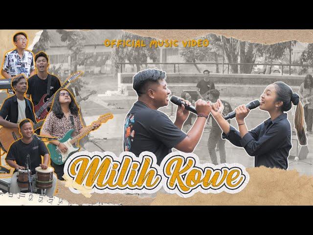 TTM AKUSTIK Ft. PUTRI ANDIEN - MILIH KOWE (Official Music Video)