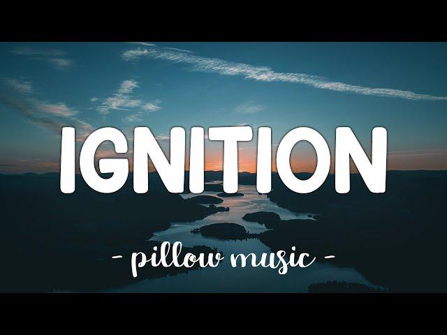 Ignition Remix - R Kelly (Lyrics) 