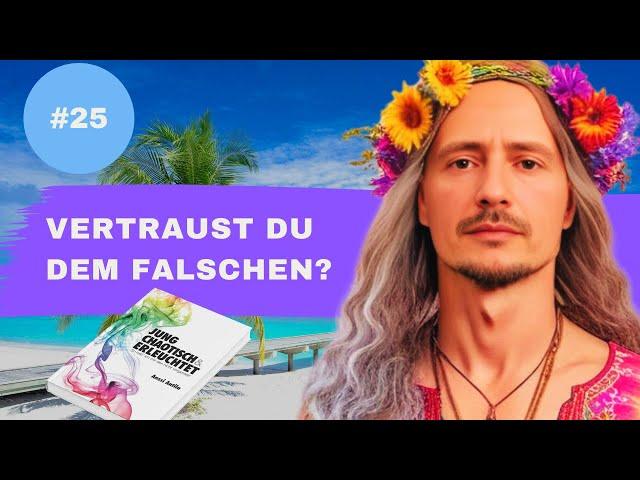 🟣 Dein Schatten lügt – Und du glaubst ihm trotzdem | FRAGANSSI #25