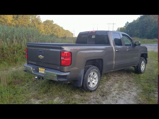 2015 Chevy Silverado after 100k miles and Problems to look out for