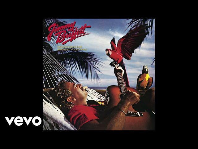 Jimmy Buffett - Come Monday (Audio)