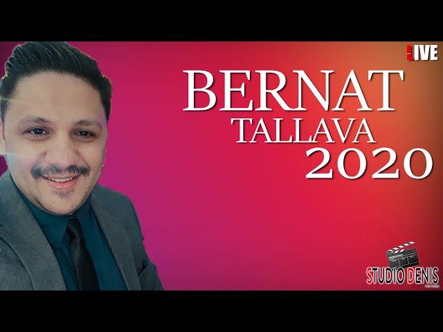 BERNAT TALLAVA 2020 / ORK GAZOZA LIVE TALAVA / / STUDIO DENIS  █▬█ █ ▀█▀ ▀ © 2020