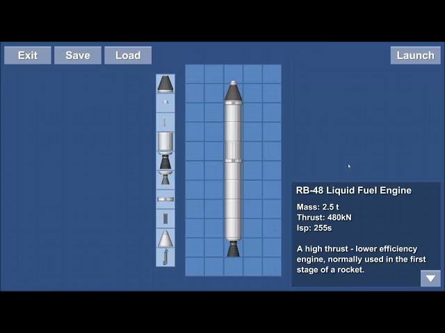 Orbit Tutorial - Spaceflight Simulator 1