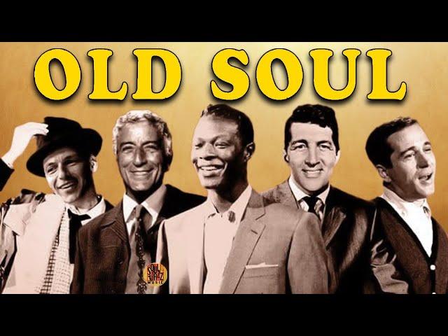 Old Jazz Songs 50's 60's 70's  Jazz Music Best Songs Relaxing : Frank Sinatra, Nat King Cole