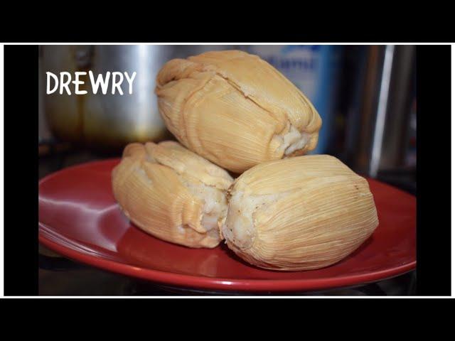 GHANA KENKEY|| DOKUNU|| NKRAN-GA KENKEY