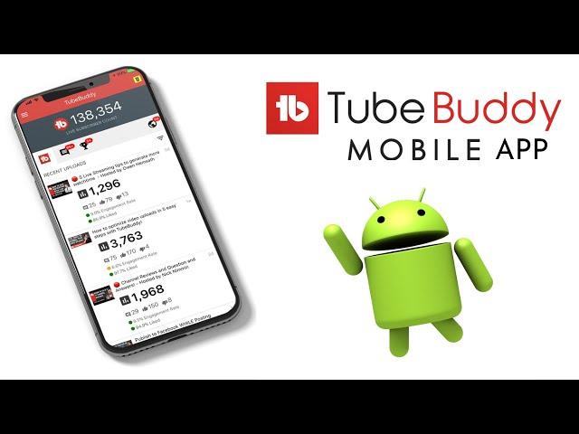 How to Install Tubebuddy on Android Mobile | How to Install Tubebuddy on Android