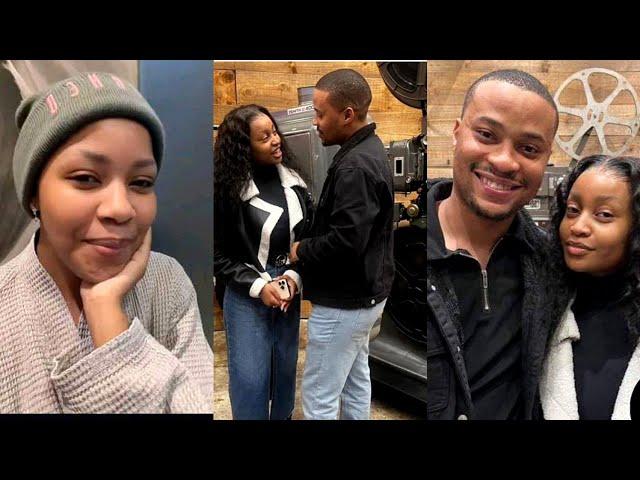 Leaked Video of Liema talking about Sinaye leaving his girlfriend for Zee | Big brother Mzansi