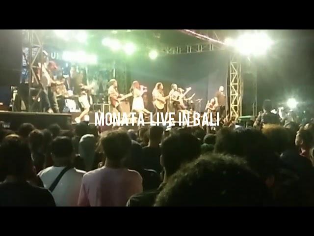 MONATA in denpasar bali