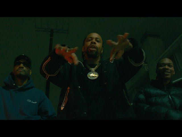 RJmrLA - Still Ghetto (Official Video)