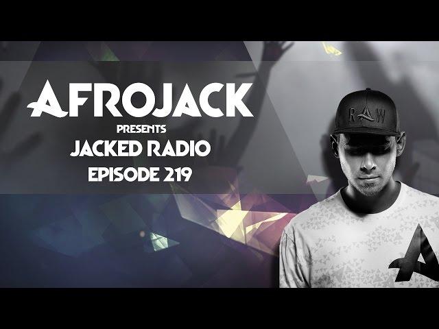 Jacked Radio | 219