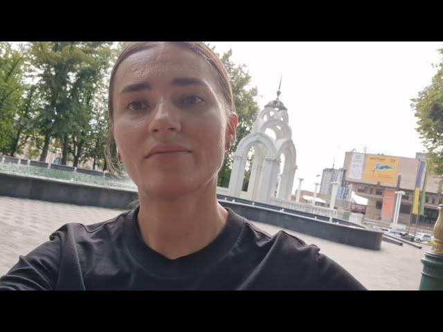 Харьков. Ненависть переполняет ....