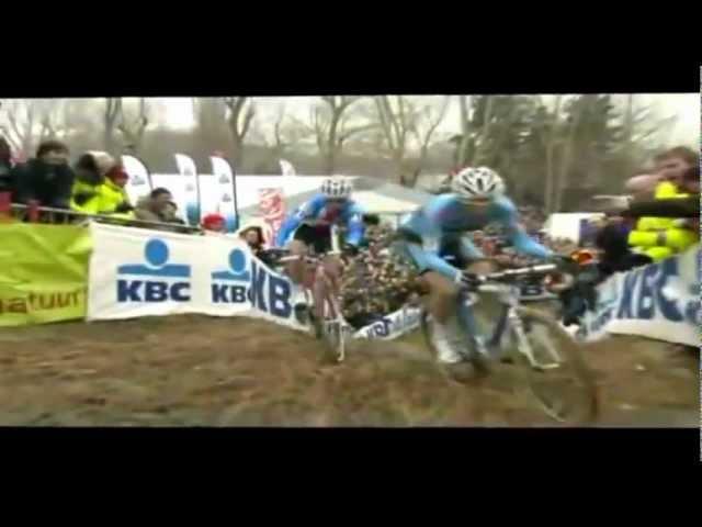 World Chamionship Cyclocross 2012 Koksijde