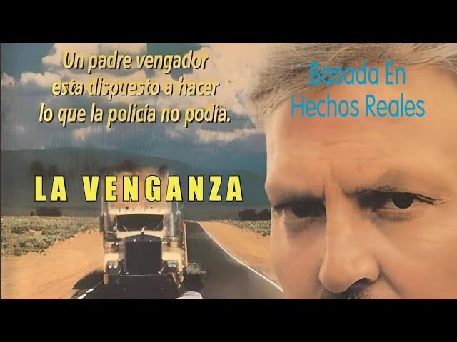 || Basada en una Historia Real - La Venganza ( Suspenso ) Película en Español (1992)