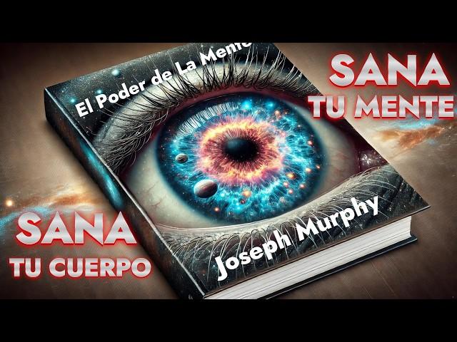 Sana tu Mente, Sana tu Cuerpo Cómo Reprogramar tu Mente para la Salud y la Abundancia Joseph Murphy