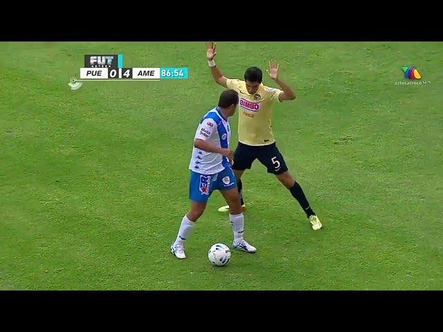 Momentos Locos en el Fútbol Mexicano - Liga MX