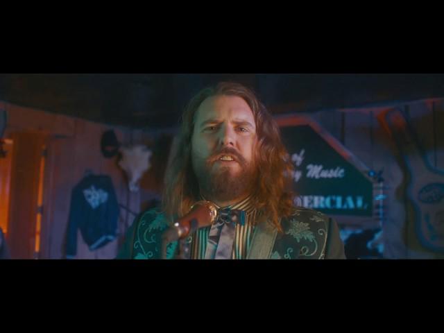 The Sheepdogs - Nobody - Official Music Video