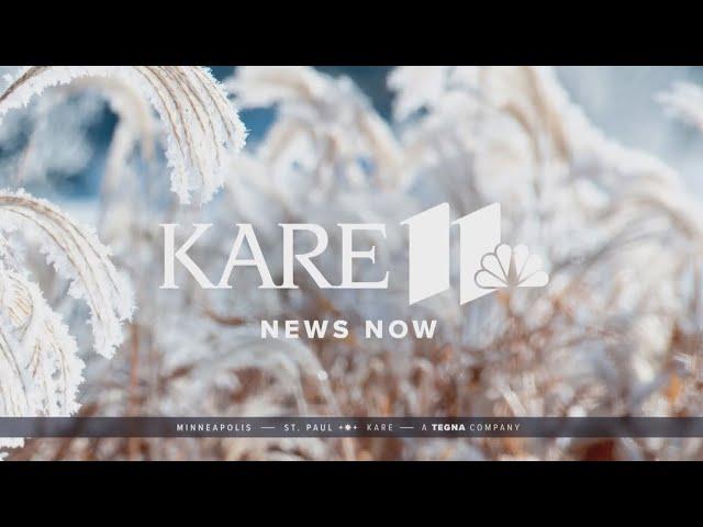 KARE 11 News Now Plus | Mar. 3