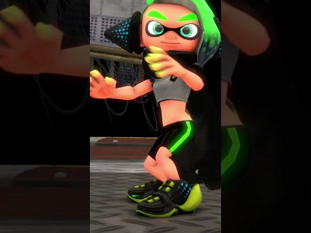 Just an emote.