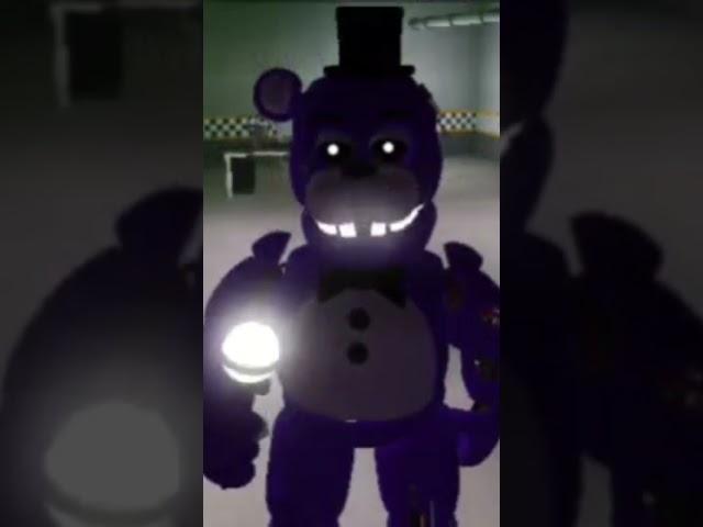 SHADOW_FREDDY AND SHADOW_BONNIE 