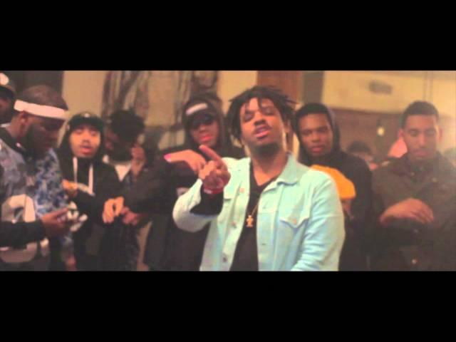 MAXO KREAM X FATHER - "CELL BOOMIN" (PROD. WXLF GXD)