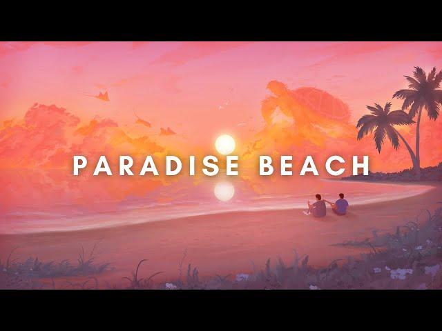 Tibeauthetraveler & Banks - Paradise Beach