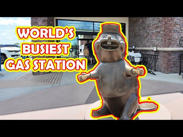 Road Trip to Buc-ees! - Daily Vlog : E19S2024