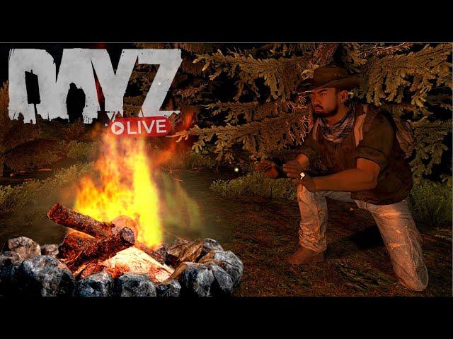 Das ist der härteste DayZ Hardcore Server! DayZ Live