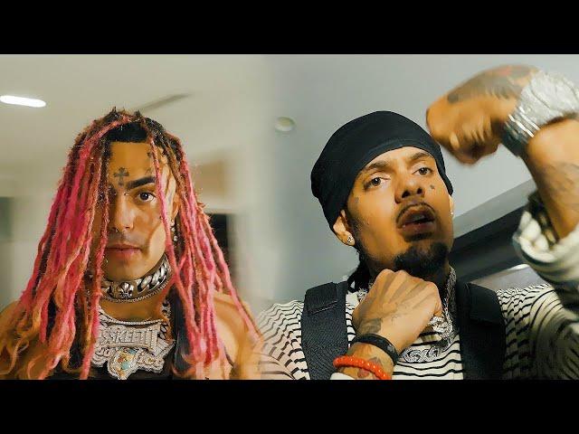 Lil Pump, Smokepurpp - BULL SH*T [MUSIC VIDEO, 2025]