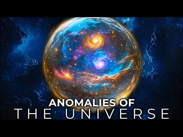 Mysteries of the Universe | Space Documentary 2024